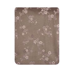 Soft Florya Masa Örtüsü - Antrasit - 140x200 cm