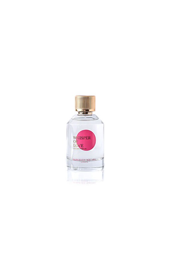 BSQ London Kadın Edp Parfüm Whisper Of Love 100 ml