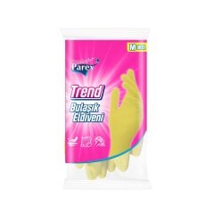 Parex Trend Bulaşık Eldiveni M