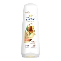 Dove Ultra Care Saç Bakım Kremi Onarıcı Bakım Argan Yağı 350 ml