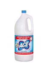 Ace Çamaşır Suyu 2 l Normal
