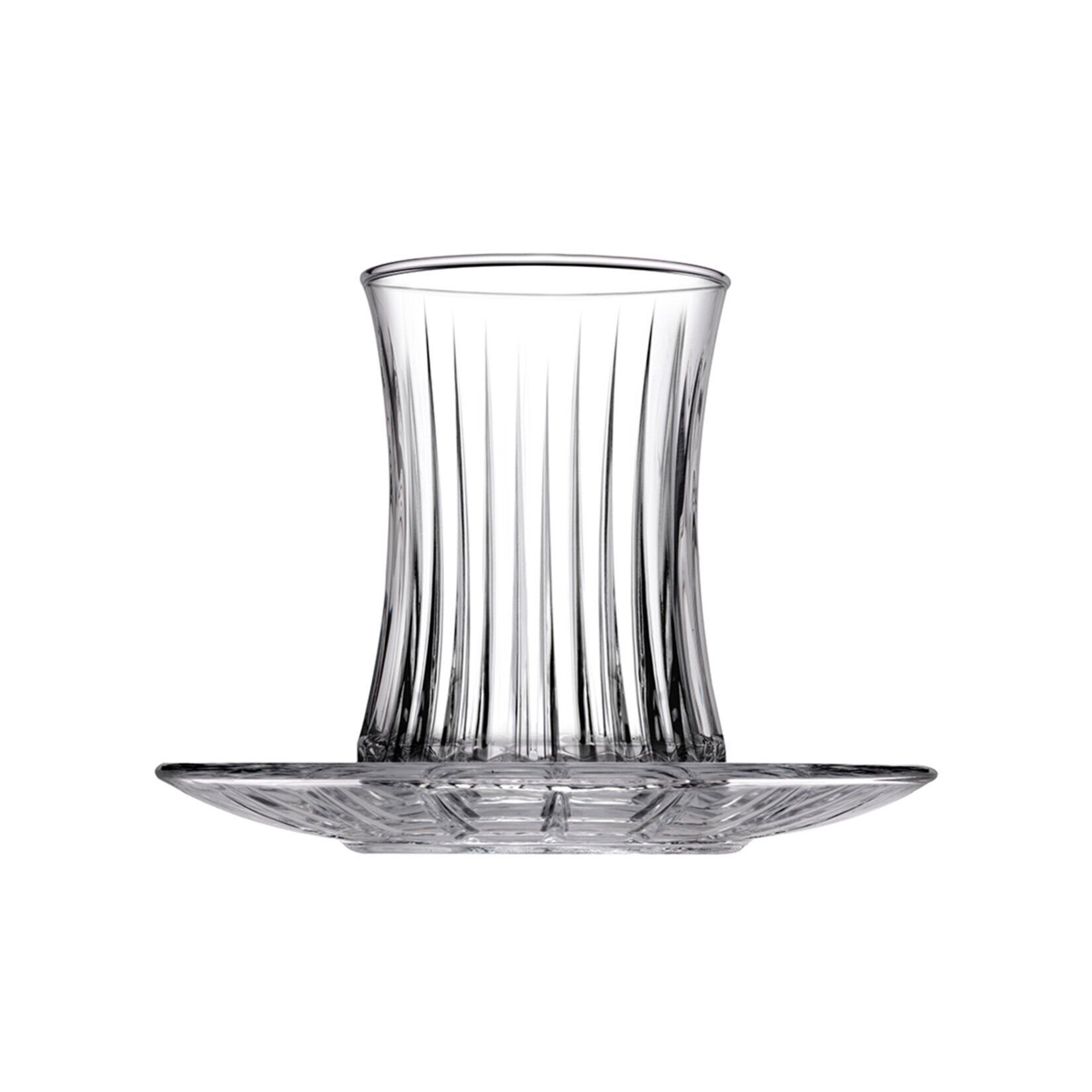 Paşabahçe Elysia Çay Takımı 170 Cc