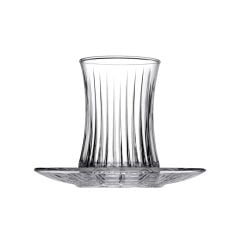 Paşabahçe Elysia Çay Takımı 170 Cc