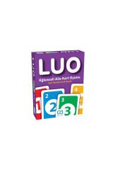 Luo Kart Oyunu