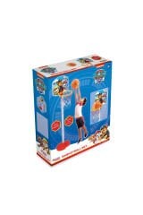 Oyuncak Paw Patrol Küçük Ayaklı Basketbol Set