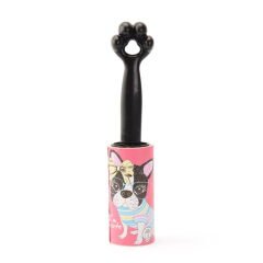 60 Yaprak Tüy Toplayıcı - Asorti - 22 cm