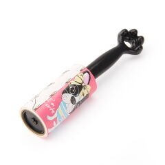 60 Yaprak Tüy Toplayıcı - Asorti - 22 cm