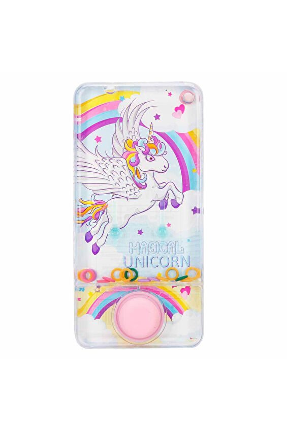 Oyuncak Magical Unicorn Su Oyunu