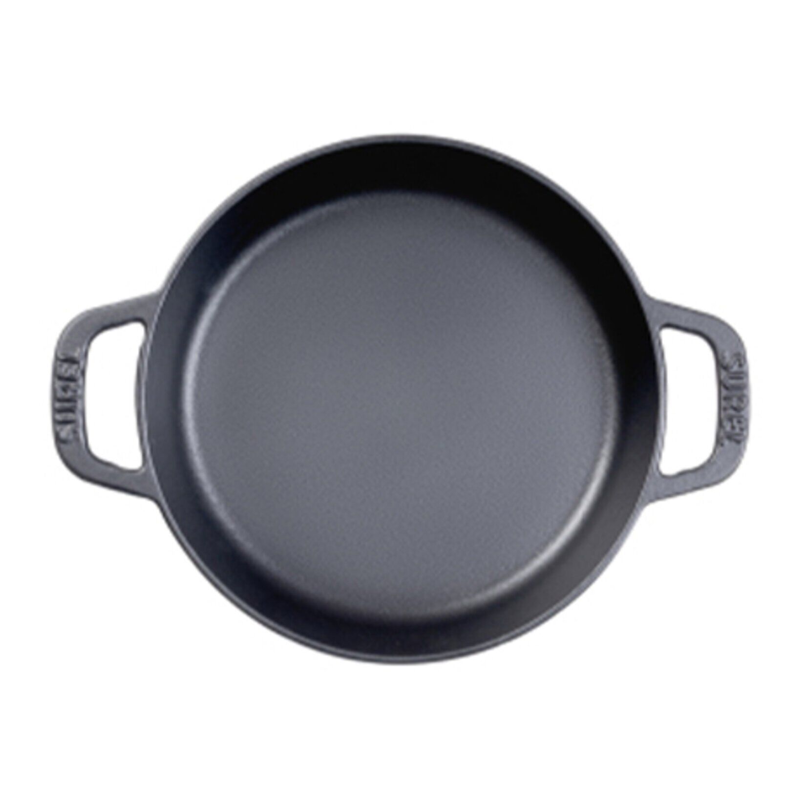 Sürel Döküm Sahan 20 Cm