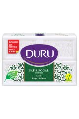 Duru Sabun 600 g Beyaz