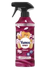 Yumoş Oda Kokusu Sprey 450 ml Sakura