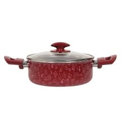 Mehtap Derin Tencere 20 Cm