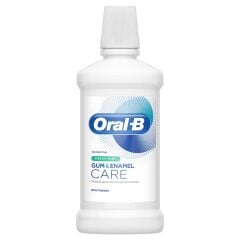 Oral-B GumEnamel C.Fresh Mint Ağız Bakım Suyu 500Ml