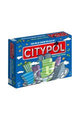 Citypol Kutu Oyunu