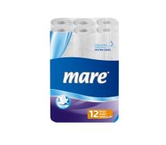 Mare Ekstra Havlu 12'li