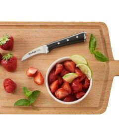 Ice Force Soyma Bıçağı - Siyah / Gri - 7 cm