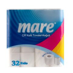 Mare Ekstra Tuvalet Kağıdı 32'li