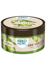 Arko Nem Krem Zeytinyağı 250 Ml