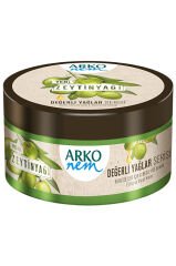 Arko Nem Krem Zeytinyağı 250 Ml
