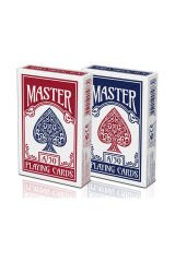Master A/30 Oyun Kartı