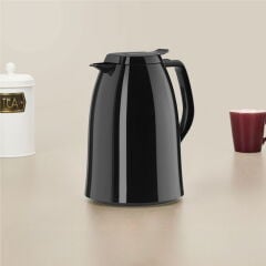 Mambo Termos - Siyah - 1,5 lt