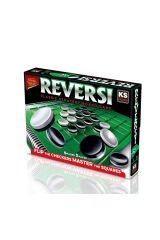 Ks Games Reversi Kutu Oyunu