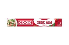 Cook Streç Film 33 M