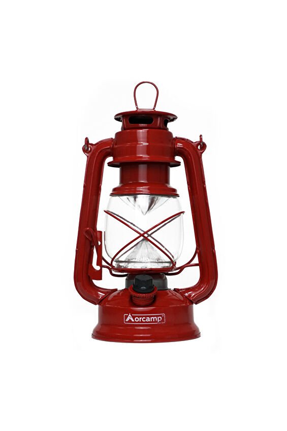 Orcamp Retro Led Fener Out-4210