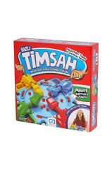 Hızlı Timsah Aile Oyunu