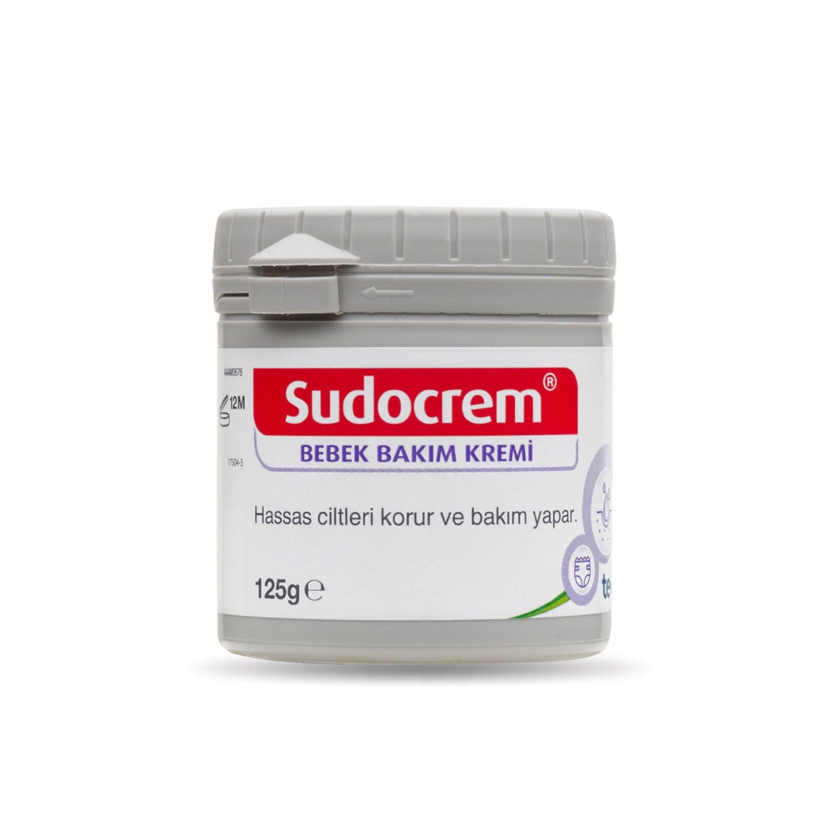 Sudocrem Bebek Bakım Kremi 125 G
