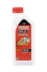 Castrol Gtx Esential 15W-40 Motor Yağı 1L