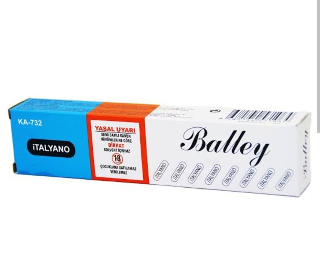 KOLAY YAPIŞTIRICI BALLEY