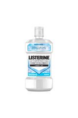 Listerine Ağız Suyu Advanced White Hafif Tat 500 ml