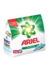 Ariel Çamaşır Deterjanı 1.5 kg Dağ Esintisi Beyazlar