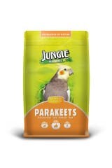 Jungle Paraket Yemi 500 gr