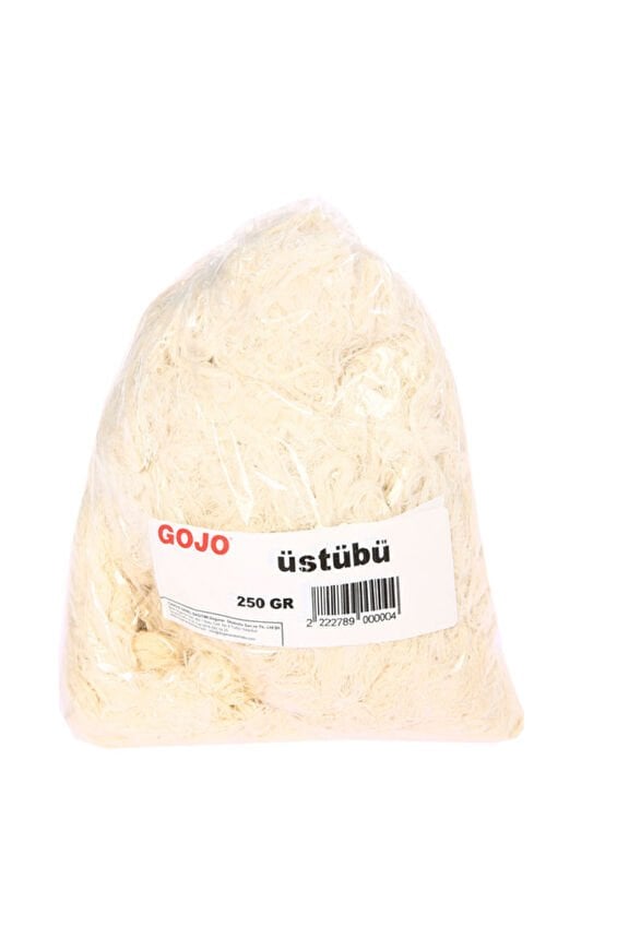 Gojo Üstübü 250G