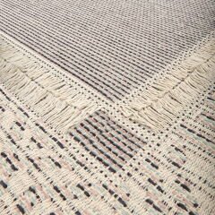 Soft Moonstar Ksm Halı - Renkli - 120x180 cm