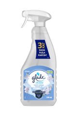 Glade Oda Kokusu Multi Sprey Temiz Çarşaf 500 ml