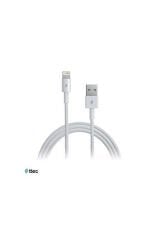 ttec Lightning Data Kablosu Beyaz