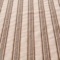 Soft Freya Runner - Ekru / Bej - 50x130 cm