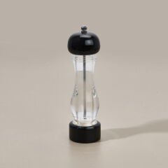 Karabiber Değirmeni - Asorti - 21 cm