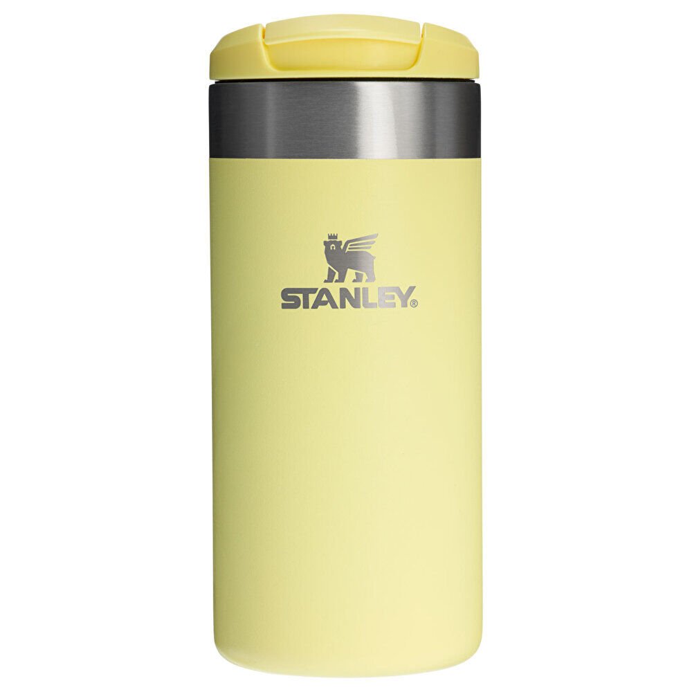 The AeroLight Transit Mug 0.35L / 12oz Pomelo 1 Adet