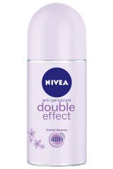 Nivea Roll-On Double Effect 50 ml
