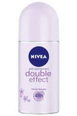 Nivea Roll-On Double Effect 50 ml