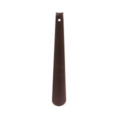 Metal Ayakkabı Çekeceği - Kahverengi - 30 cm