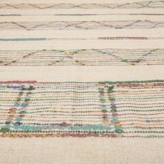 Soft Kingstone Kilim - Renkli - 160x230 cm