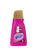 Vanish Kosla Multipower Renkliler Için 1000 ml Sıvı Leke Çıkarıcı Deterjan Güçlendirici