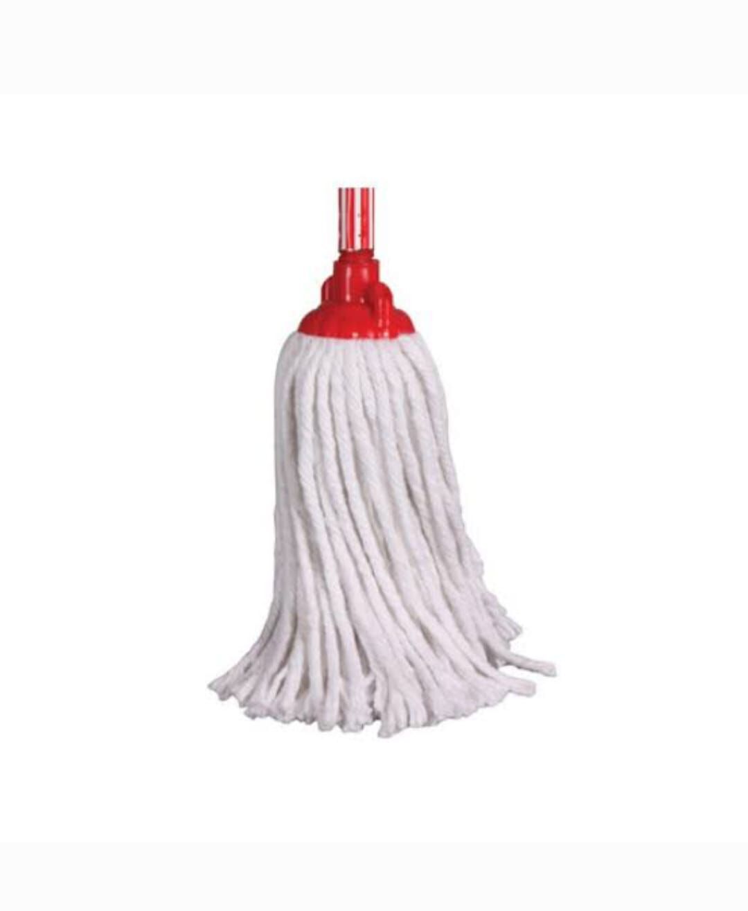 MOP PAMUKLU  HAVLULU BAŞLIK