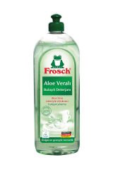 Frosch Bulaşık Deterjanı 750 ml Aloe Vera