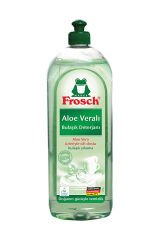 Frosch Bulaşık Deterjanı 750 ml Aloe Vera